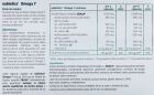 Eubiotics Omega 7 Eubiotics Omega 7