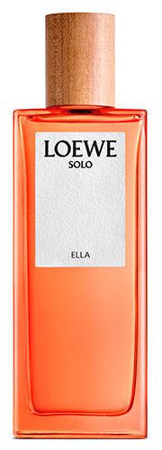 Loewe Solo Ella Eau de Parfum Verdamper 50 ml