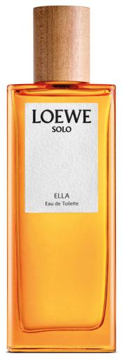 Loewe Gewoon Ella Eau de Toilette