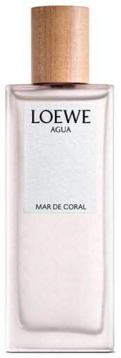 Loewe Koraal Zeewater Eau de Toilette