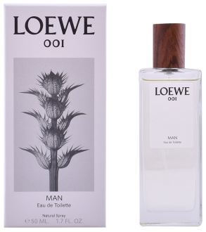 Loewe 001 Man Eau de Toilette Verdamper 50 ml