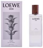 001 Man Eau de Toilette Verdamper 50 ml