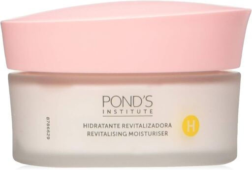 Pond's Revitaliserende gezichtscr&egrave;me voor de normale huid 50 ml