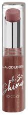 Lippenstift oh zo glanzend glinsteren
