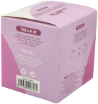 Menstruatiecup + Sterilisator
