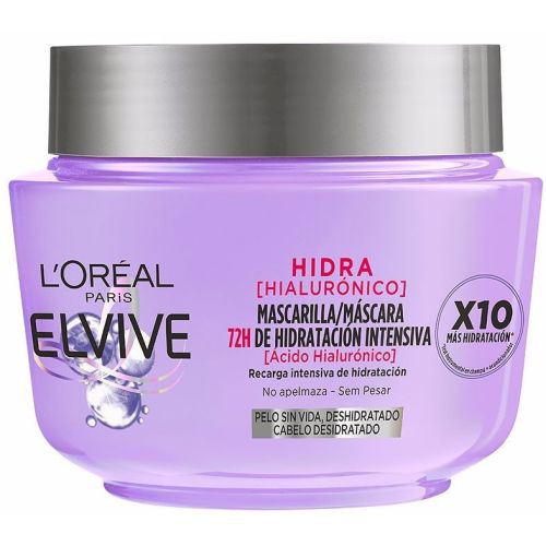 Hydra Hyaluronmasker 72H Hydratatie 300 ml