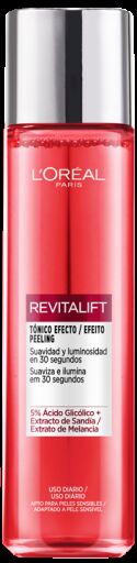L'Or&eacute;al Paris Revitalift Glycolzuur Peeling Effect Tonic 180 ml
