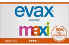Inlegkruisje Maxi Inlegkruisje
