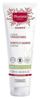 Mustela Anti-striae cr&egrave;me 250 ml