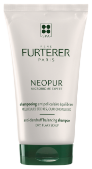 Ren&eacute; Furterer Droge Roos Shampoo 150 ml