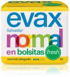 Normale Salvaslip Vers Zakken 20 Stuks