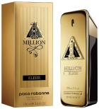 1 Miljoen Elixir Parfum Intense Vaporizer