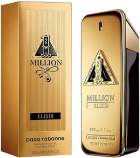 1 Miljoen Elixir Parfum Intense Vaporizer