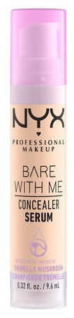 NYX Bare With Me corrigerend serum 9,6 ml