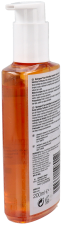 Vlekkenbestrijdende gezichtsreiniger 200 ml