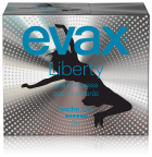 Liberty Night Pads met vleugels