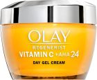 Vitamine C + Aha24 Illuminating Day Gel Gezichtscr&egrave;me 50 ml