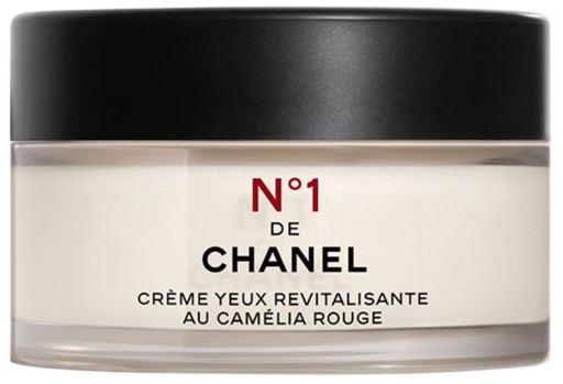 Chanel N1 Revitaliserende Oogcr&egrave;me 15 gr