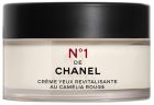 N°1 Revitaliserende Oogcrème 15 gr N°1 Revitaliserende Oogcrème 15 gr