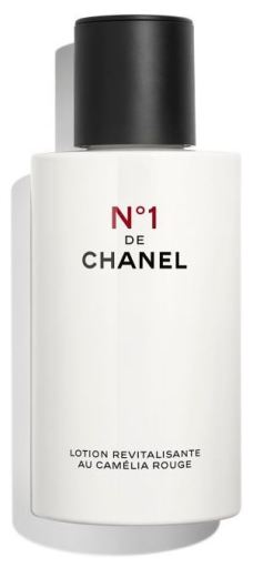 N&deg;1 Revitaliserende Gezichtslotion 150 ml