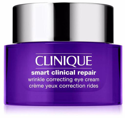 Clinique Smart Clinical Repair Rimpel Corrigerende Oogcr&egrave;me 15ml