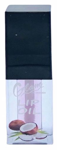 Glam Of Sweden Kokosnoot Lipolie 4ml