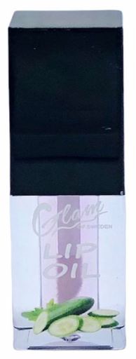 Glam Of Sweden Komkommer Lippenolie 4ml