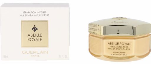 Intense Repair Jeugdbalsemolie 80 ml