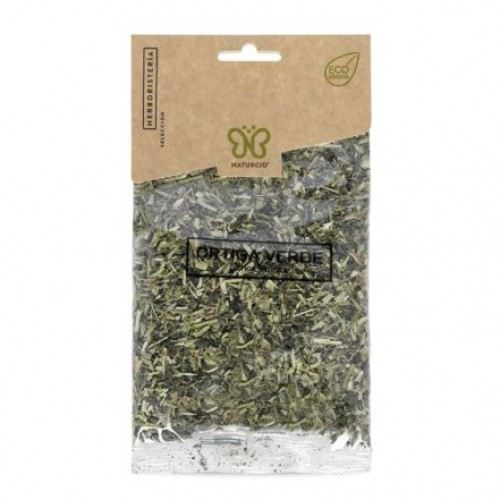 Naturcid Eco Groene Brandnetel Infusie 35 gr