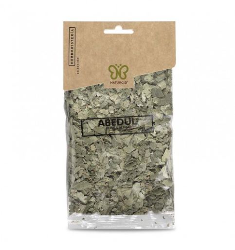 Berken Infuuszak 40 gr