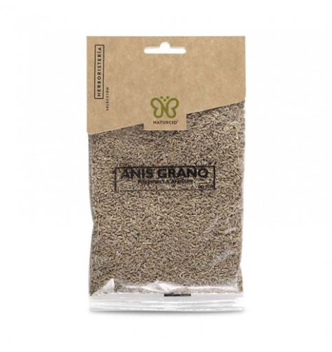 Naturcid Anijs Graan Infuuszak 90 gr