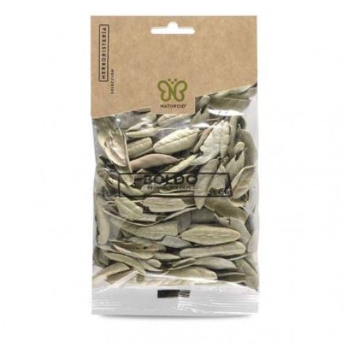 Naturcid Boldo Bladeren Infuuszak 25 gr