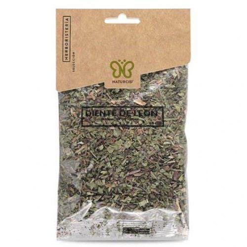 Naturcid Paardebloem Infuuszak 40 gr