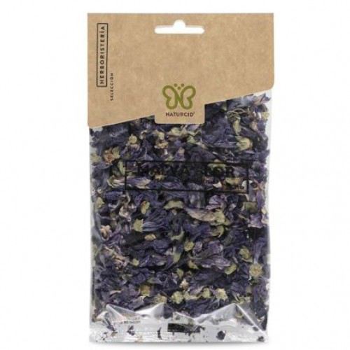 Naturcid Malva Flower Infusion Extra Zakje 12 gr