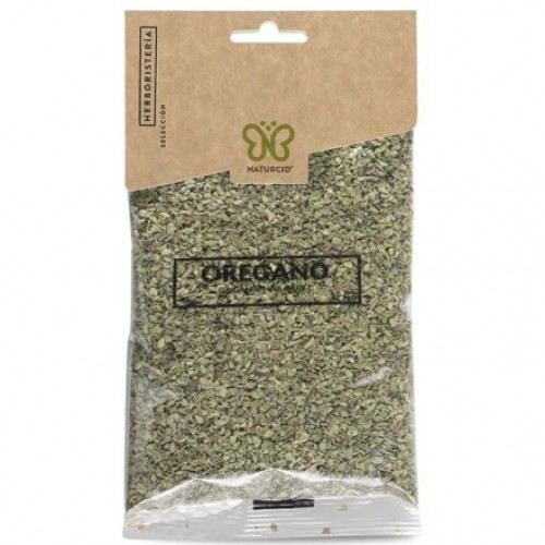 Oregano Infuuszak 30 gr