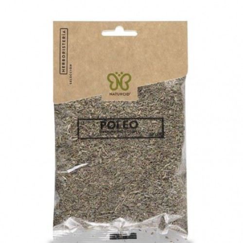 Naturcid Pennyroyal Infuuszak 40 gr