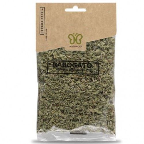 Naturcid Rabogato Infuuszak 50 gr