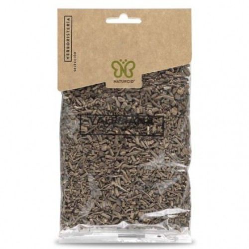 Naturcid Valeriaan Infuuszak 90 gr