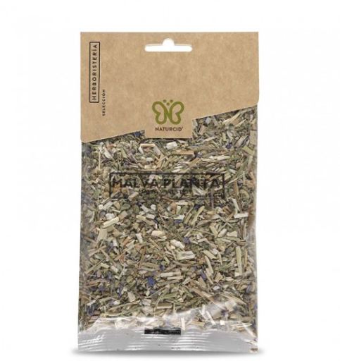 Naturcid Malva Planten Infuuszak 45 gr