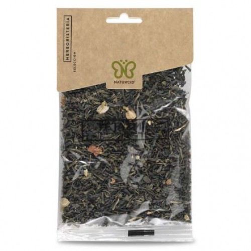 Naturcid Jasmijn Theezakje 50 gr
