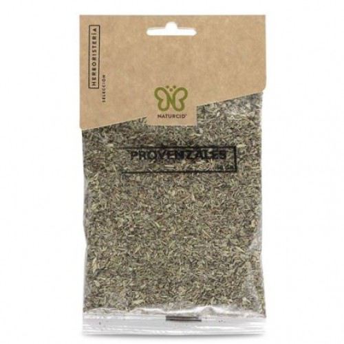 Naturcid Proven&ccedil;aalse Zak 50 gr