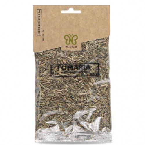 Naturcid Fumaria Infuuszak 50 gr