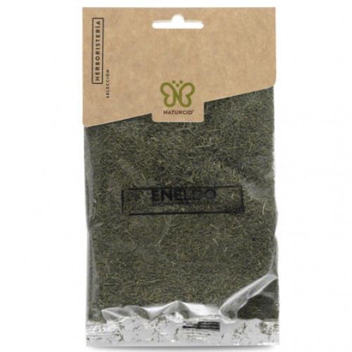 Dille Infuuszak 30 gr