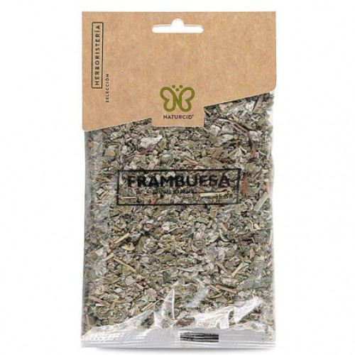 Frambozen Infuuszak 35 gr