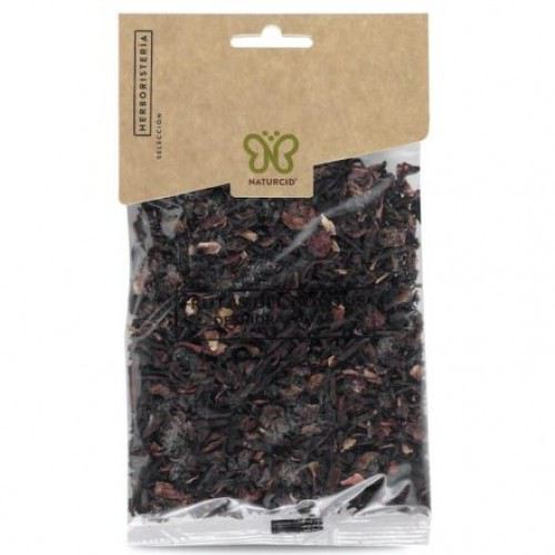 Naturcid Fruits of the Forest Infuuszak 50 gr