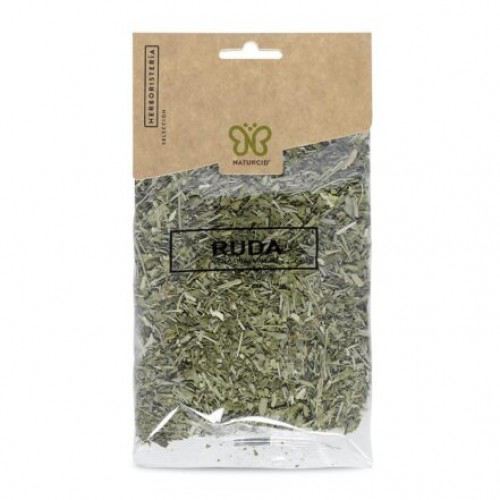 Naturcid Wijnruit Zak 50 gr