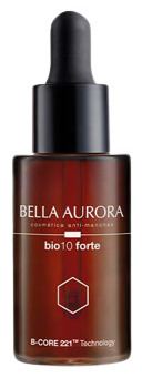 Bella Aurora Bio10 Forte Depigmenterend Serum 30 ml