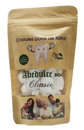 Abedulce Alkaliserende Snoepjes 152 gr