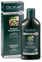Bio Rebalancing Shampoo 200 ml