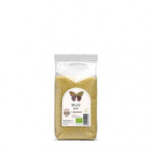 Biologische Gierst 500 gr